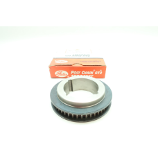 Gates 8MS-45S-12 2012 Timing Sprocket 45t 8mm