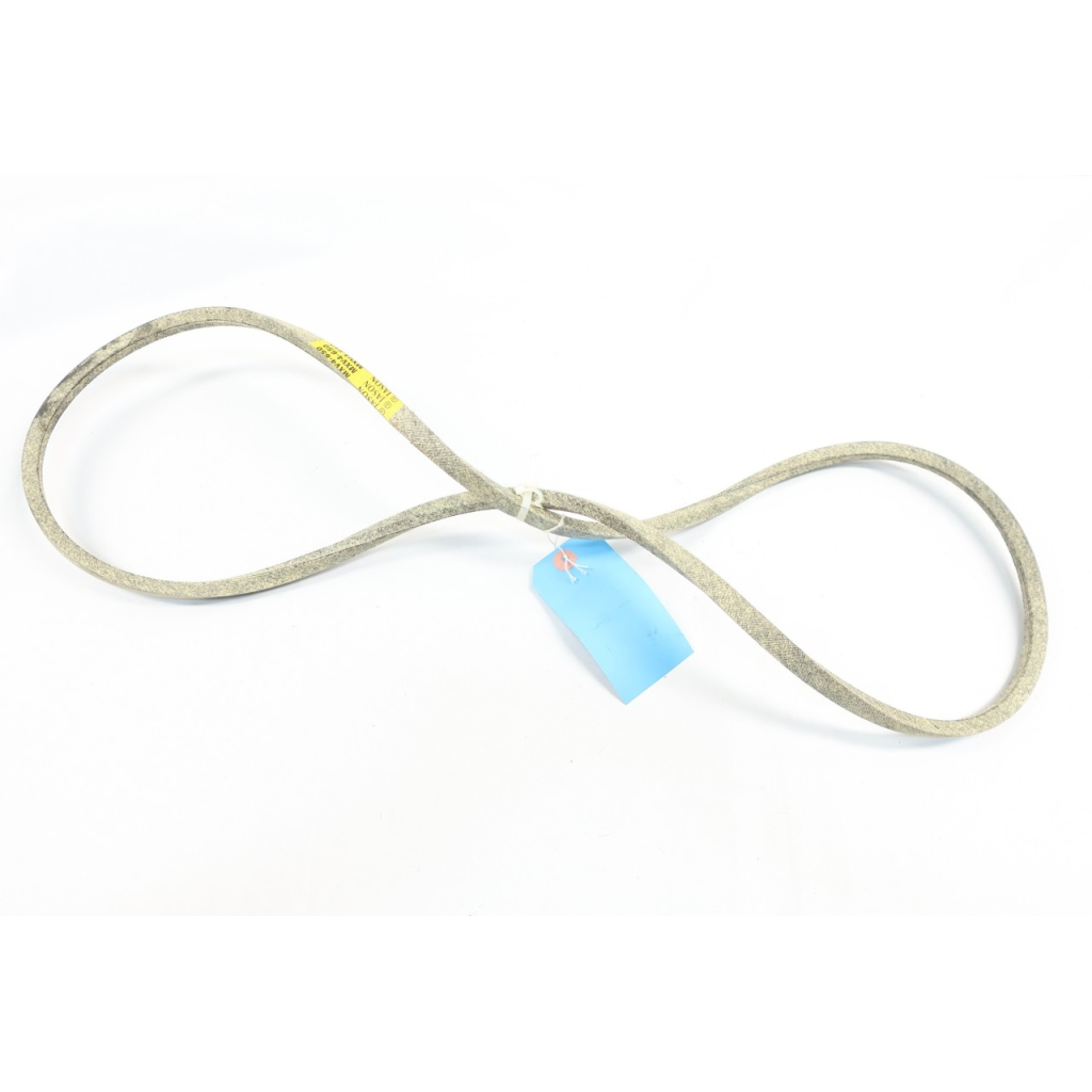 Gates MXV4-650 V-belt 65in 1/2in