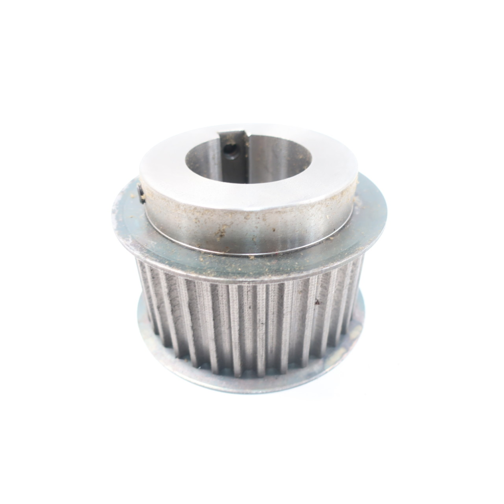 Gates 77166034 14MX-34S-68 MPB Poly Chain Gt2 Timing Sprocket 2-7/8in 34t 14mm