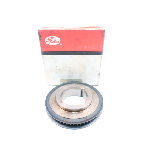 Gates 8MX-56S-12 2012 Poly Chain Gt Timing Sprocket 2-3/4in 56 Gates 8MX-56S-12 2012 Poly Chain Gt Timing Sprocket 2-3/4in 56