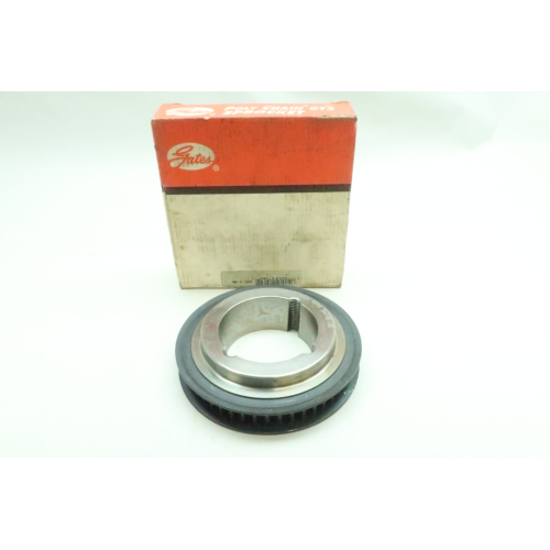 Gates 8MX-48S-12 2012 Poly Chain Gt2 48t Timing Sprocket Gates 8MX-48S-12 2012 Poly Chain Gt2 48t Timing Sprocket