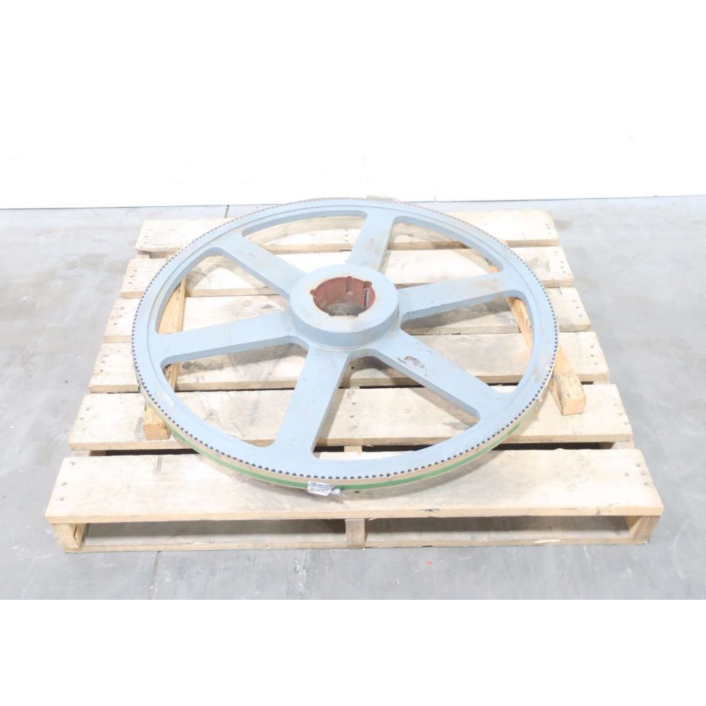 Gates 14MX 224S-20 4030 Single Row Belt Sprocket