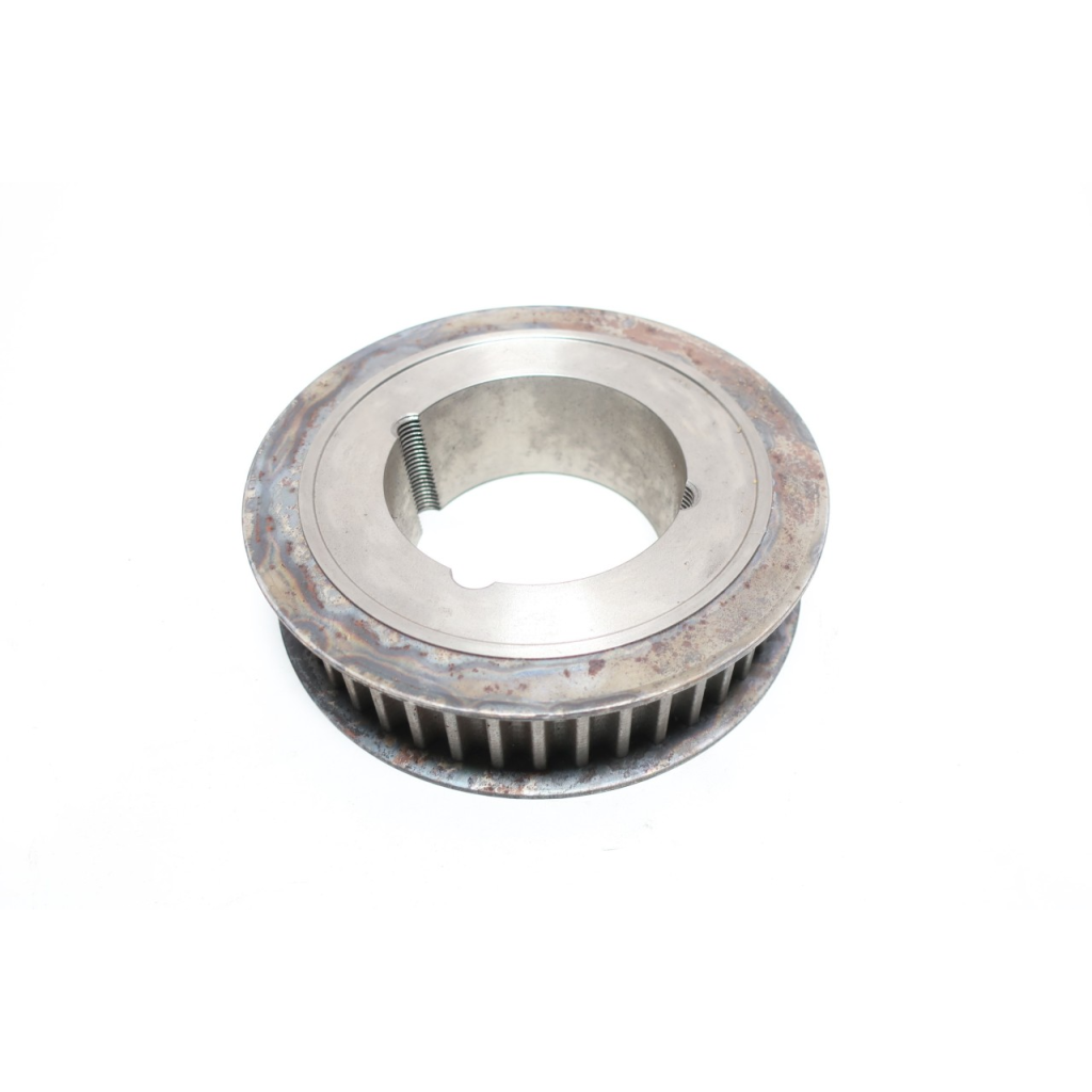 Gates 14MX-43S-37 3020 Timing Pulley 4in