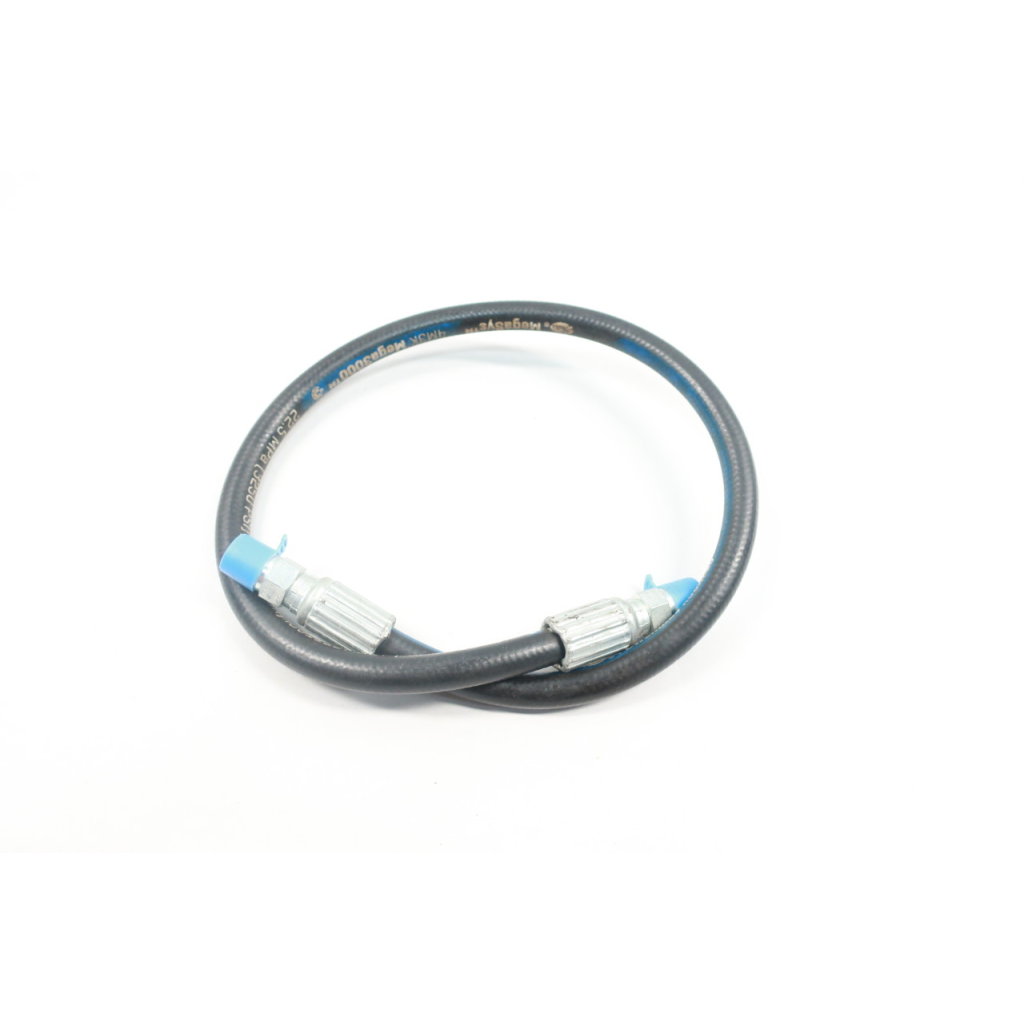 Gates 4M3K Mega3000 Hydraulic Hose 1/4in 1/2in 28in 3250psi