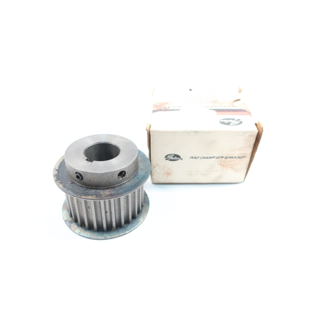 Gates 8M-28S-36 Polychain Gt Timing Sprocket 1-1/8in