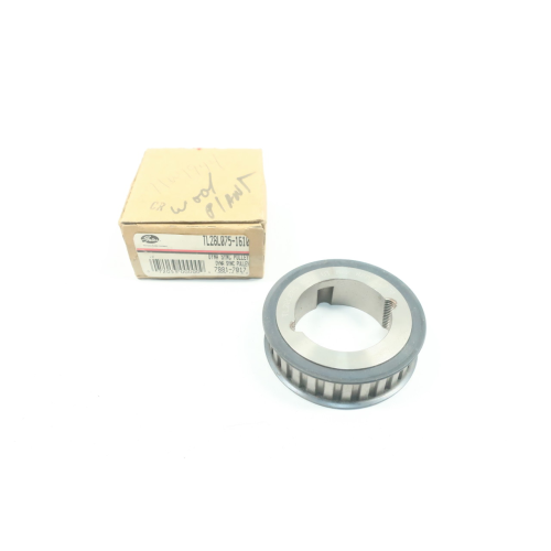 Gates TL28L075 1610 Timing Pulley
