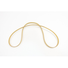 Gates T5-990 Speed Control Timing Belt 990mm 5mm 10mm