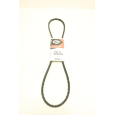 Gates 3VX400 Super Hc Notched V-belt 40in X 3/8in