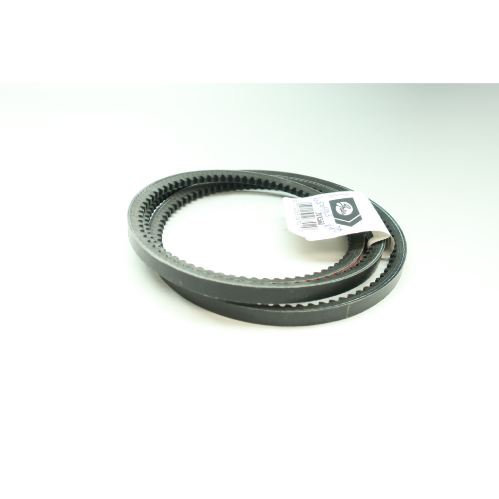 Gates 3VX530 Super Hc Notched V-belt 53in 3/8in