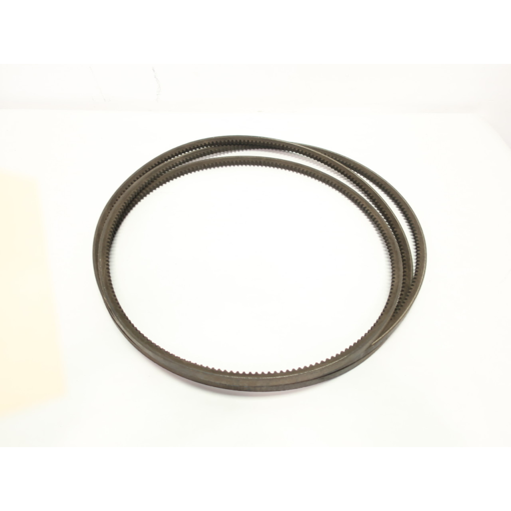 Gates 3VX1120 Super Hc Vextra Notched V-belt 112in X 3/8in
