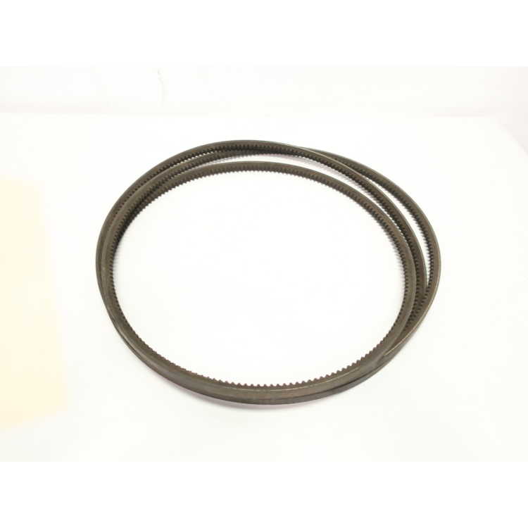 Gates 5VX1900 Super Hc Vextra Notched V-belt 190in X 5/8in