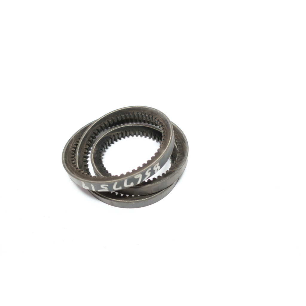 Gates 3VX600 Super Hc Vextra Notched V-belt 60in 3/8in