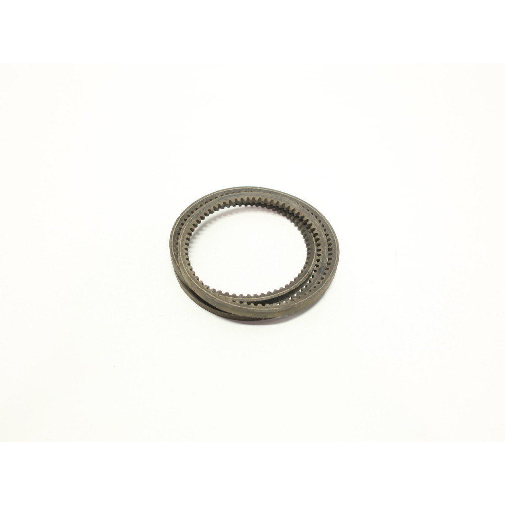 Gates 3VX500 Super Hc  9nx1270 Notched V-belt 50in X 3/8in