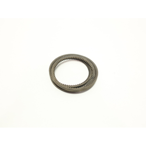Gates 3VX500 Super Hc  9nx1270 Notched V-belt 50in X 3/8in
