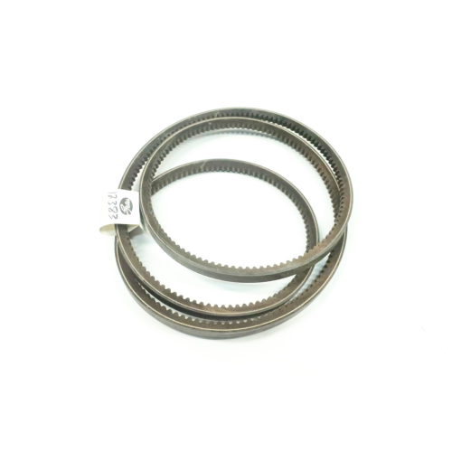 Gates 5VX1000 Vextra Notched V-belt 100in 5/8in Gates 5VX1000 Vextra Notched V-belt 100in 5/8in