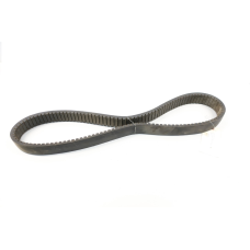 Gates 2926V636 Notched Multi-speed Belt 64.4in X 1-13/16in