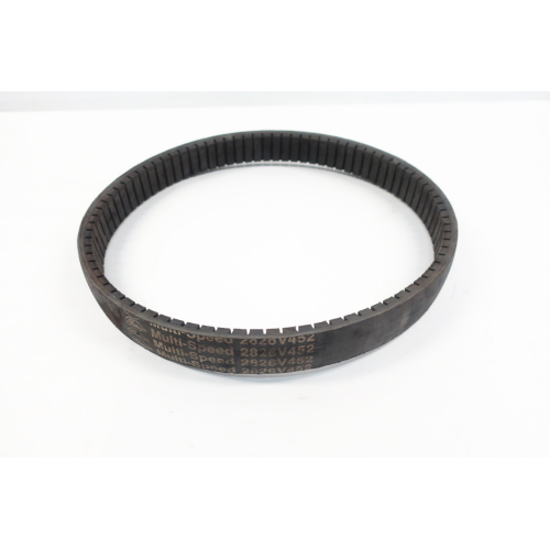 Gates 2826V452 Notched V-belt 46.1in 1-3/4in Gates 2826V452 Notched V-belt 46.1in 1-3/4in