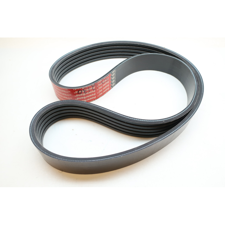 Gates 5/3V750 Super Hc Powerband V-belt 5 Band 75in 2.03in
