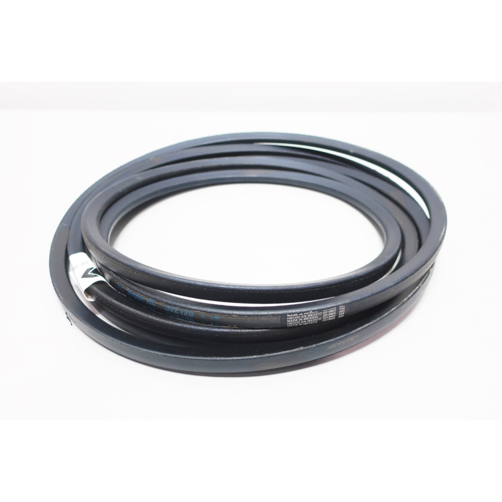Gates 5V2120 Super Hc 212in X 5/8in V-belt