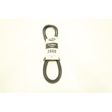 Gates 2450 V-belt 45in X 1/2in