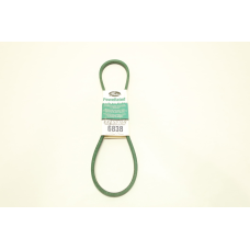 Gates 6838 V-belt 38in 1/2in