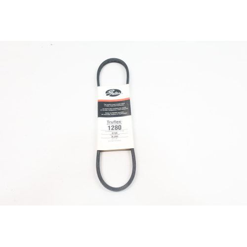 Gates 1280 V-belt 1280mm 8mm
