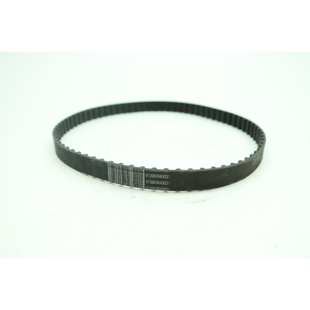 Gates 150XL037 Powergrip Timing Belt 15in 1/5in 3/8in