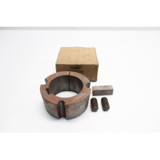 Gates 3020 X 2-7/8in Taper-lock Bushing