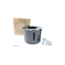 Gates 78593207 3535 2-7/16in Taper Bushing