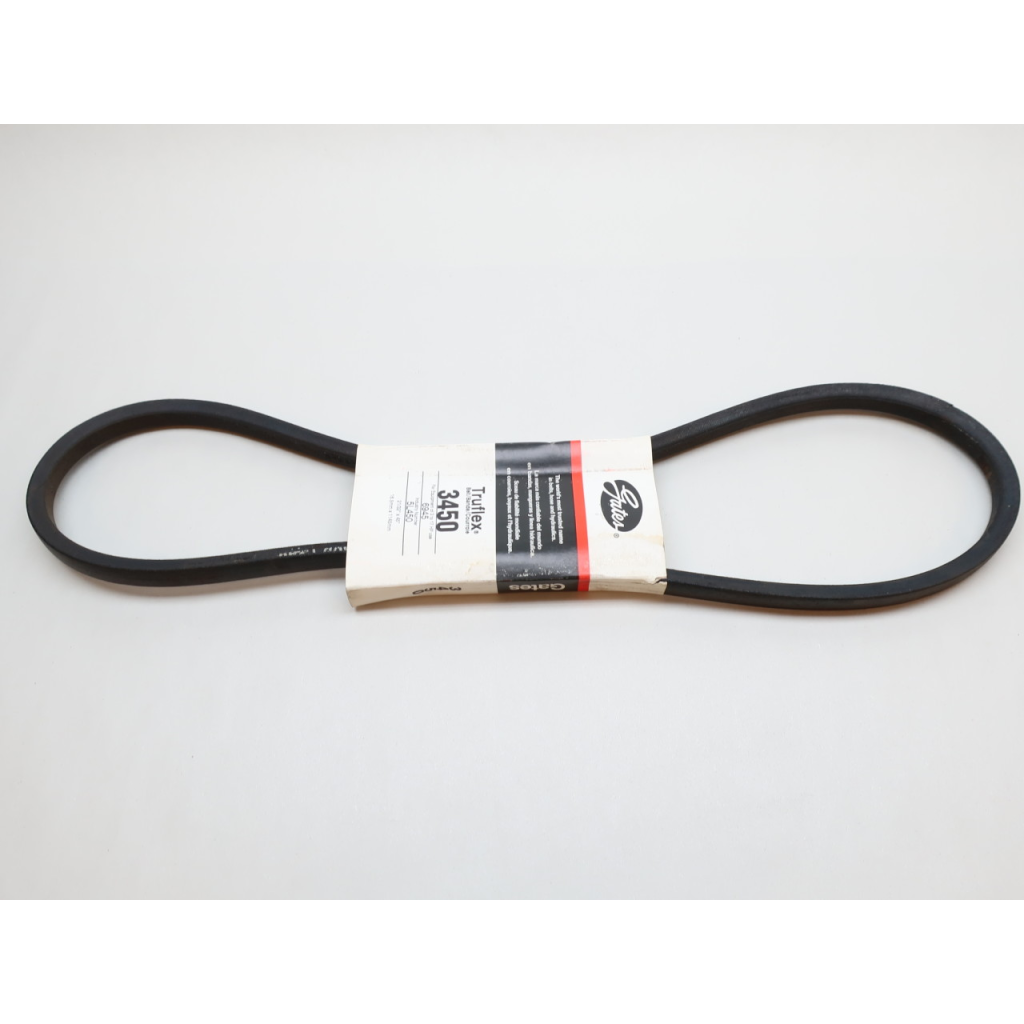 Gates 5l450 Ht-t Plus Matchmaker 45in 21/32in V-belt