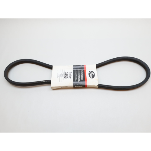 Gates 5l450 Ht-t Plus Matchmaker 45in 21/32in V-belt Gates 5l450 Ht-t Plus Matchmaker 45in 21/32in V-belt