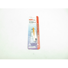 Gc Electronics 45-2512 Db-25 To Db-9 Port Adapter Connector