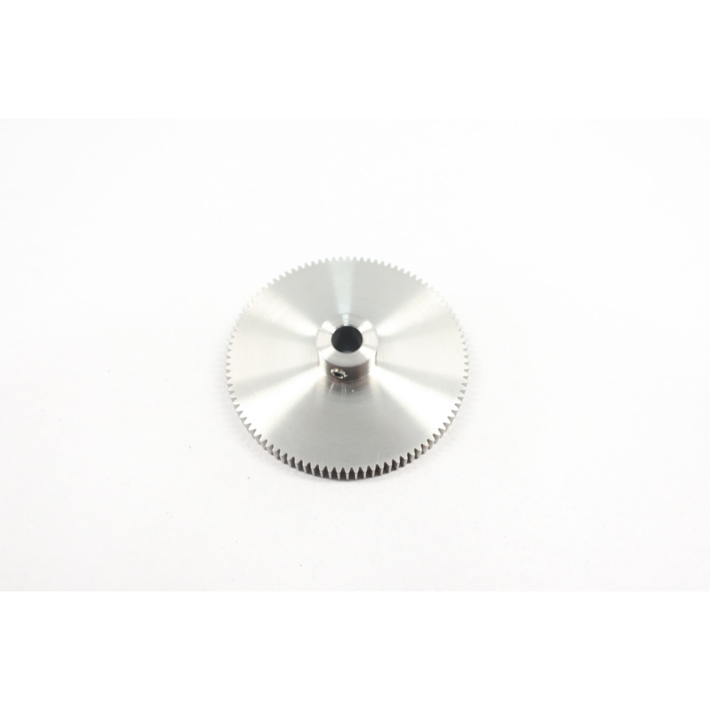 Ge 272A8121P001 Reuter-stokes Spur Gear 96t