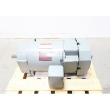 Ge 5CD164WA001A005 Kinamatic Cd259at 10hp 1750rpm 125v-dc Dc Motor