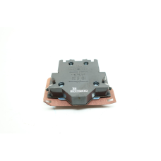 Ge CR305X100B Size 0-1 Contactor Normally Closed Nc Auxiliary Aux Contact