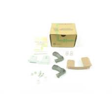 Ge CR309X200D Horizontal Mechanical Interlock Kit