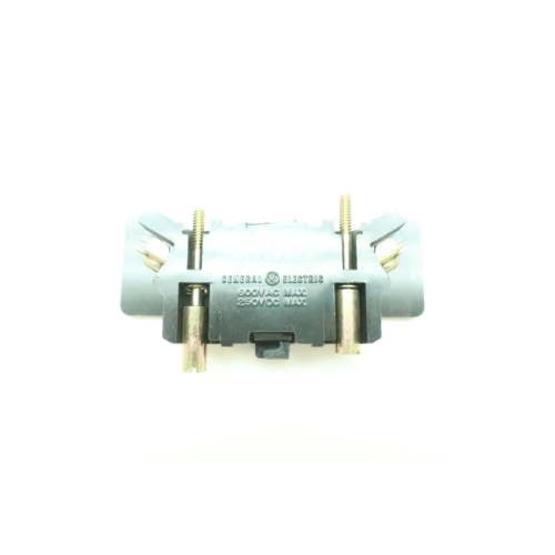 Ge CR305X100E Auxiliary Contactor 600v-ac