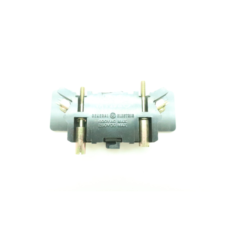 Ge CR305X100E Auxiliary Contactor 600v-ac