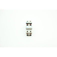 Ge C25 628221 Series E 25a 2p Molded Case Circuit Breaker 240v-ac