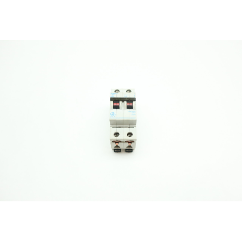 Ge C25 628221 Series E 25a 2p Molded Case Circuit Breaker 240v-ac