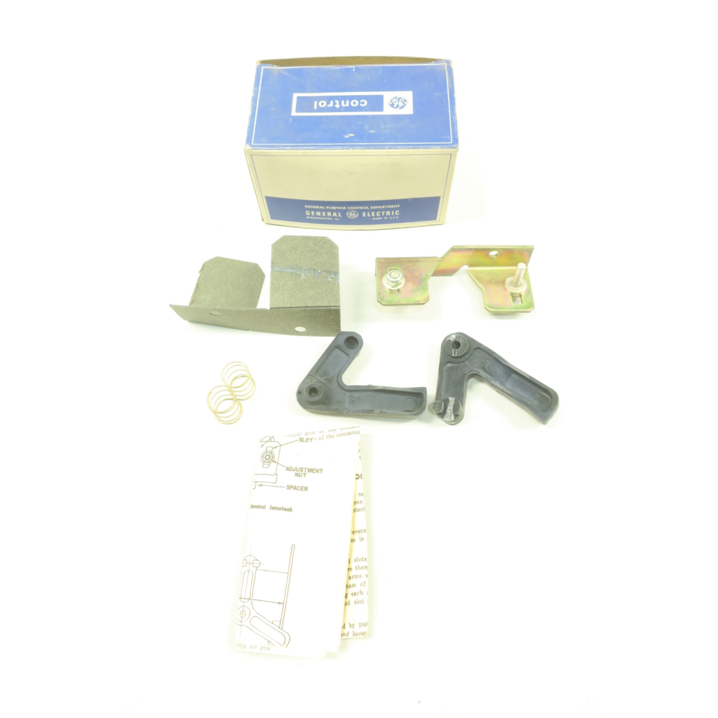 Ge 55-153615G1 Lever And Spring For Cr109x100