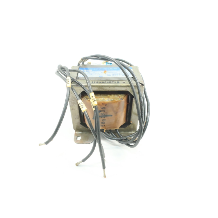 Ge 9T58B1925 Voltage Transformer 1ph 150va 240/480v-ac 120/240v-ac