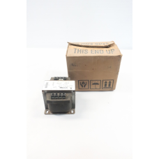 Ge 9T58K0089 Voltage Transformer 1ph 0.375kva 208/380v-ac 115v-ac