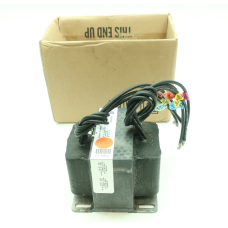 Ge 9T58K1806 Voltage Transformer 1ph 200va 240/480v-ac 120/240v-ac