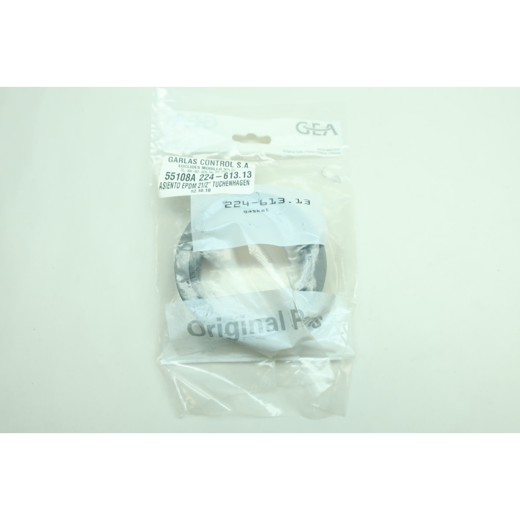 Gea 224-613.13 Gasket