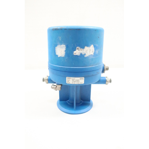 Gea SES.L2ARU Tuchenhagen Valve Control Top Gea SES.L2ARU Tuchenhagen Valve Control Top