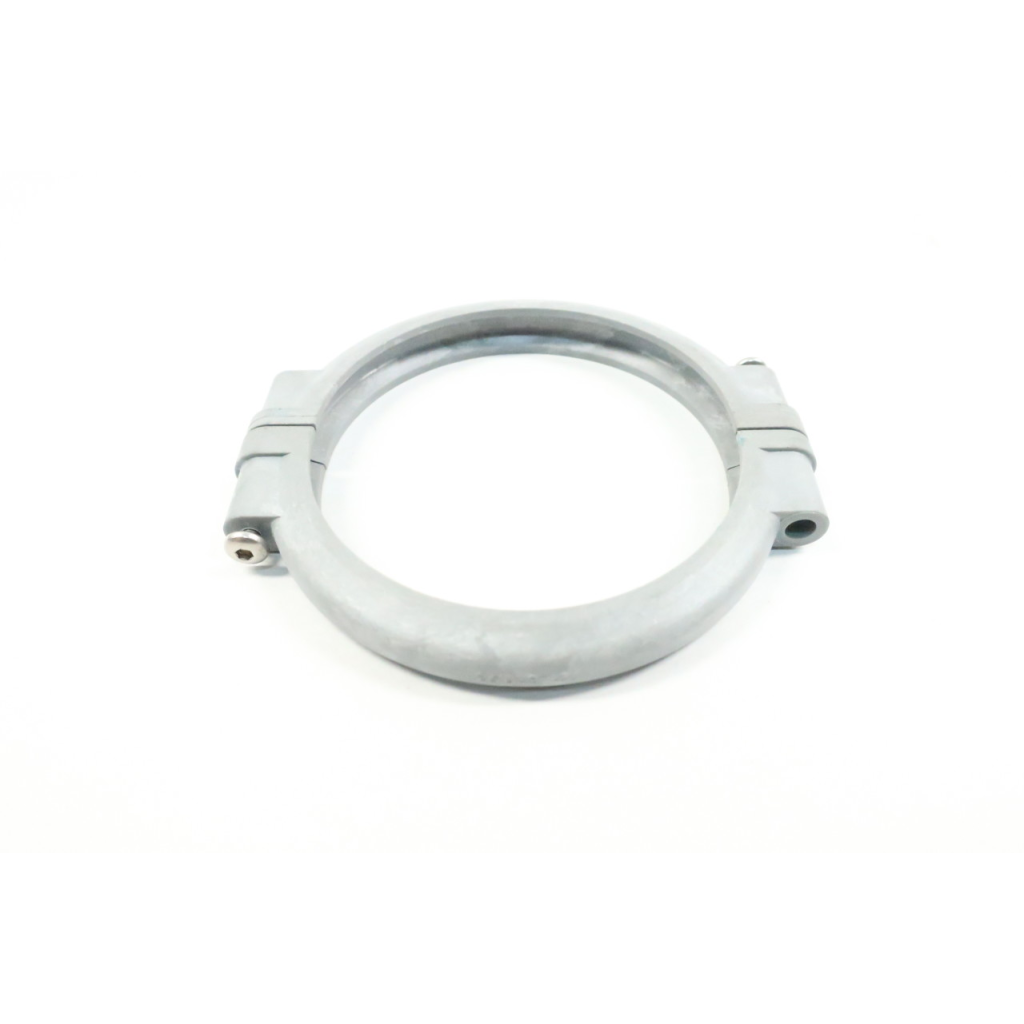 Gea 221-320.93 Tuchenhagen Flange Clamp