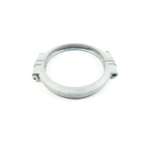 Gea 221-320.93 Tuchenhagen Flange Clamp