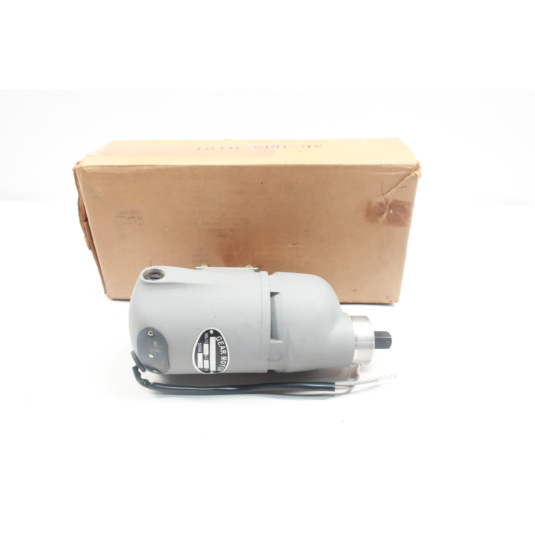 Gear Motor 275A6815-PT3 Gear/racking Motor 230v-ac 250v-dc