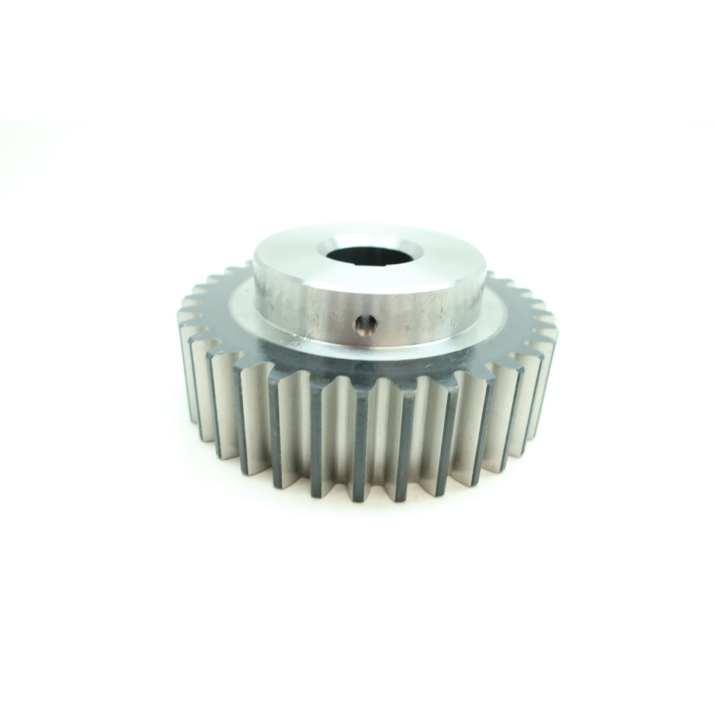 Gear 34t 1in